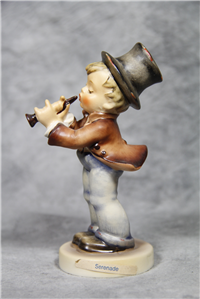 SERENADE Figurine (Hummel 85/0, TMK)