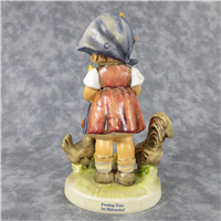 FEEDING TIME Figurine (Hummel 199/0, TMK)