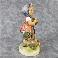 FEEDING TIME Figurine (Hummel 199/0, TMK)