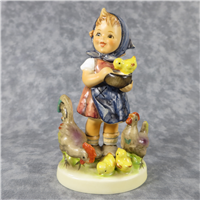 FEEDING TIME Figurine (Hummel 199/0, TMK)