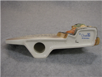 W.G.P. SERVICE EMPLOYER PLAQUE 40 YEARS 5 Hummel 187/A TMK 5