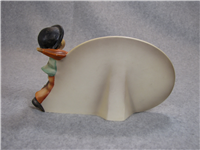 W.G.P. SERVICE EMPLOYER PLAQUE 40 YEARS 5 Hummel 187/A TMK 5