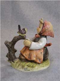 IN TUNE Figurine (Hummel 414, TMK)