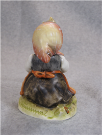 IN TUNE Figurine (Hummel 414, TMK)