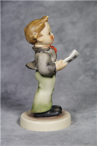 SOLOIST Figurine (Hummel 135, TMK)