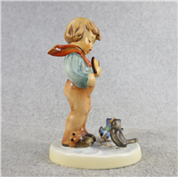 BIRD WATCHER Figurine (Hummel 300, TMK)