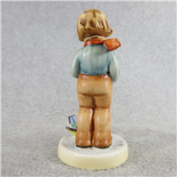 BIRD WATCHER Figurine (Hummel 300, TMK)