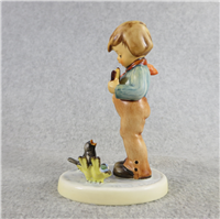 BIRD WATCHER Figurine (Hummel 300, TMK)