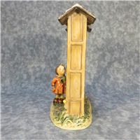 LET"S TELL THE WORLD Century Collection 6 Hummel 487 TMK 6