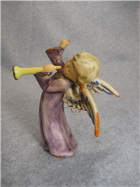 FLYING ANGEL Figurine (Hummel 366/0, TMK)