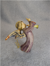 FLYING ANGEL Figurine (Hummel 366/0, TMK)