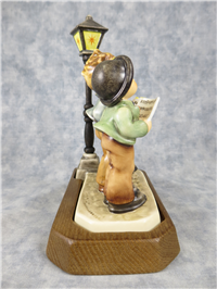 A TUNEFUL TRIO First Limited Edition Figurine (Hummel 757, TMK)