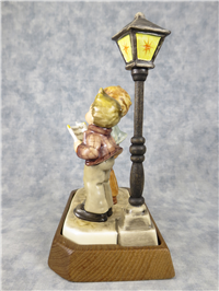 A TUNEFUL TRIO First Limited Edition Figurine (Hummel 757, TMK)