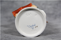 ANGEL DUET 7 Hummel 261 TMK 7