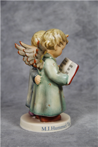 ANGEL DUET 7 Hummel 261 TMK 7