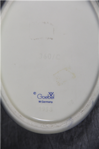 GIRL 5 Hummel 360/C TMK 5