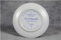 GOOSE GIRL 4th Edition 7 Hummel 974 TMK 7