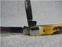 1990 Case 52019 SS Stag Collectors Club 90 Jack