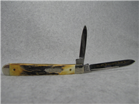 1990 Case 52019 SS Stag Collectors Club 90 Jack