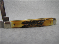 1990 Case 52019 SS Stag Collectors Club 90 Jack