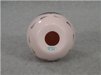 M. I. Hummel KISS ME Porcelain Egg (Danbury Mint, 1994)