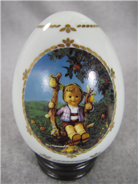 Apple Tree Boy Hummel 1993