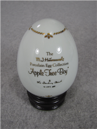 Apple Tree Boy Hummel 1993