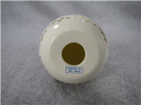 M. I. Hummel UMBRELLA GIRL Porcelain Egg (Danbury Mint, 1993)
