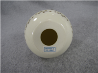 M. I. Hummel LITTLE GARDENER Porcelain Egg (Danbury Mint, 1994)
