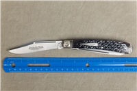 Rarer 1998 REMINGTON UMC R293SB Limited Edition Hunter-Trader-Trapper Silver Bullet Knife