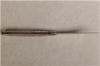 1992 REMINGTON UMC R1253SB Limited Edition Guide Silver Bullet Knife