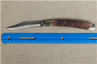 1992 REMINGTON UMC R1253SB Limited Edition Guide Silver Bullet Knife