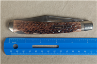 1992 REMINGTON UMC R1253SB Limited Edition Guide Silver Bullet Knife