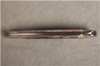 1992 REMINGTON UMC R1253SB Limited Edition Guide Silver Bullet Knife