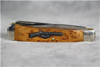 1993 REMINGTON UMC R1240AN 200th Anniversary Musket Knife