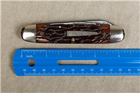 2000 REMINGTON UMC R4353-D Limited Edition Damascus Silver Bullet Knife