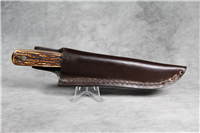 SCHRADE Uncle Henry 164 Stag Hunter