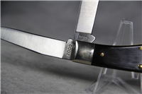 2000 REMINGTON R1173 Buffalo Horn Millennium Pearl Baby Bullet Knife