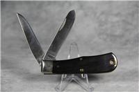 2000 REMINGTON R1173 Buffalo Horn Millennium Pearl Baby Bullet Knife