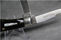 2000 REMINGTON R1173 Buffalo Horn Millennium Pearl Baby Bullet Knife