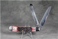 2002 Case 6254 SS Cranberry Trapper 