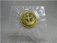 1997 Republic of Marshall Islands Uncirculated African Elephant $10 Coin 