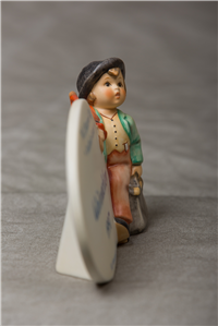 MERRY WANDERER 7 Hummel 187A TMK 7 1997