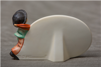 MERRY WANDERER 7 Hummel 187A TMK 7 1997