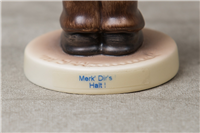 HALT Merk' Dir's 8 Hummel 2039 TMK 8