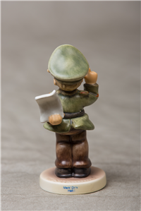 HALT Merk' Dir's 8 Hummel 2039 TMK 8