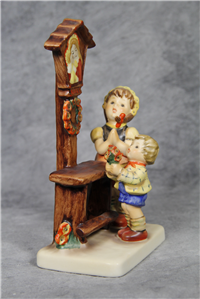 WAYSIDE DEVOTION 6 Hummel 23/I TMK 6