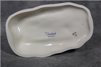 RIDE INTO CHRISTMAS 6 Hummel 396/I TMK 6