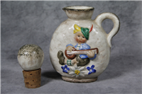 BOY PLAYING BANJO 1 Hummel TMK 1