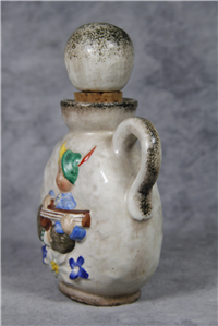 BOY PLAYING BANJO 1 Hummel TMK 1